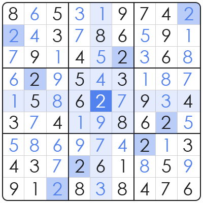 hardest sudoku app