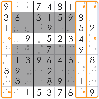 committing sudoku